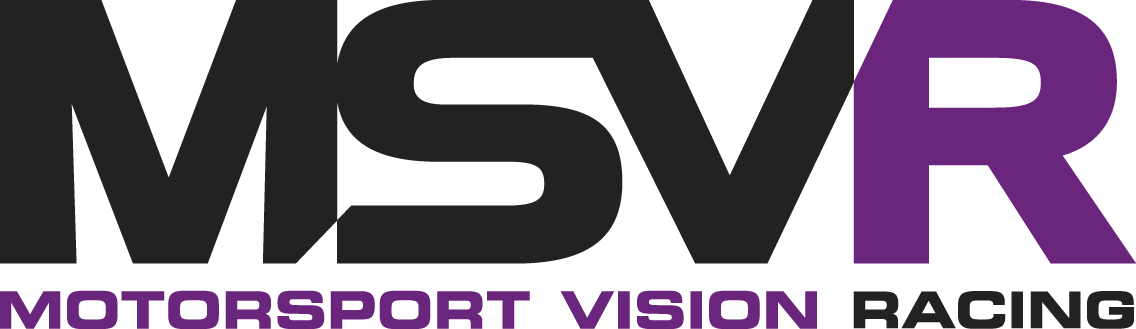 MSVR Logo
